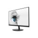 MSI Pro MP242 pantalla para PC 60,5 cm (23.8") 1920 x 1080 Pixeles Full HD LCD Negro