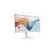 MSI Modern MD271PW 68,6 cm (27") 1920 x 1080 Pixeles Full HD LCD Blanco