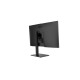 MSI Modern MD271P 68,6 cm (27") 1920 x 1080 Pixeles Full HD LCD Negro