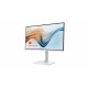 MSI Modern MD241PW pantalla para PC 60,5 cm (23.8") 1920 x 1080 Pixeles Full HD LCD Negro