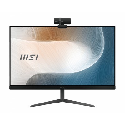 Todo en Uno MSI AM241 11M-012EU (23.8") , i5-1135G7, 8 GB, 512 GB