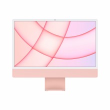 Todo en Uno Apple iMac (24")