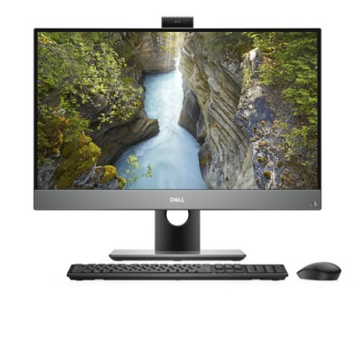 DELL OptiPlex 7780 68,6 cm (27") 1920 x 1080 Pixeles Intel® Core™ i7 de 10ma Generación 16 GB DDR4-SDRAM 512 GB SSD PC to