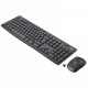 Logitech MK295 teclado + ratón inalámbrico QWERTY Español