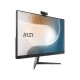 Todo en Uno MSI AM241 11M-014EU (23.8") , i5-1135G7, 8 GB, 256 GB