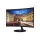 Samsung C27F390FHR 68,6 cm (27") 1920 x 1080 Pixeles Full HD LCD Negro