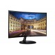 Samsung C27F390FHR 68,6 cm (27") 1920 x 1080 Pixeles Full HD LCD Negro