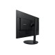 Samsung F27T700QQU 68,6 cm (27") 2560 x 1440 Pixeles Quad HD Negro