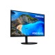 Samsung F27T700QQU 68,6 cm (27") 2560 x 1440 Pixeles Quad HD Negro