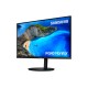 Samsung F27T700QQU 68,6 cm (27") 2560 x 1440 Pixeles Quad HD Negro