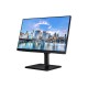 Samsung F27T450FQR 68,6 cm (27") 1920 x 1080 Pixeles Full HD Negro