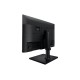 Samsung F27T450FQR 68,6 cm (27") 1920 x 1080 Pixeles Full HD Negro