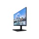 Samsung F27T450FQR 68,6 cm (27") 1920 x 1080 Pixeles Full HD Negro