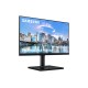 Samsung F27T450FQR 68,6 cm (27") 1920 x 1080 Pixeles Full HD Negro