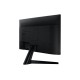 Samsung F27T350FHR 68,6 cm (27") 1920 x 1080 Pixeles Full HD LED Negro