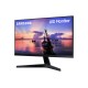 Samsung F27T350FHR 68,6 cm (27") 1920 x 1080 Pixeles Full HD LED Negro