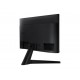 Samsung LF24T374FWR 61 cm (24") 1920 x 1080 Pixeles Full HD LED Negro