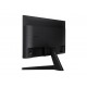 Samsung LF24T374FWR 61 cm (24") 1920 x 1080 Pixeles Full HD LED Negro