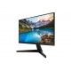 Samsung LF24T374FWR 61 cm (24") 1920 x 1080 Pixeles Full HD LED Negro