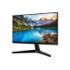 Samsung LF24T374FWR 61 cm (24") 1920 x 1080 Pixeles Full HD LED Negro