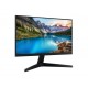 Samsung LF24T374FWR 61 cm (24") 1920 x 1080 Pixeles Full HD LED Negro