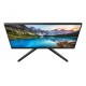 Samsung F24T372FWR 61 cm (24") 1920 x 1080 Pixeles Full HD LED Negro