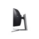 Samsung C49HG90 124,5 cm (49") 3840 x 1080 Pixeles QLED Negro