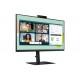Samsung LS24A400VEU 61 cm (24") 1920 x 1080 Pixeles Full HD LED Negro