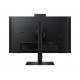 Samsung LS24A400VEU 61 cm (24") 1920 x 1080 Pixeles Full HD LED Negro