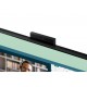Samsung LS24A400VEU 61 cm (24") 1920 x 1080 Pixeles Full HD LED Negro