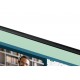 Samsung LS24A400VEU 61 cm (24") 1920 x 1080 Pixeles Full HD LED Negro