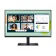 Samsung LS24A400VEU 61 cm (24") 1920 x 1080 Pixeles Full HD LED Negro