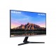 Samsung U28R550UQR 71,1 cm (28") 3840 x 2160 Pixeles 4K Ultra HD LED Azul, Gris