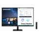 Samsung S27AM500NR 68,6 cm (27") 1920 x 1080 Pixeles Full HD LCD Negro