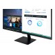 Samsung S27AM500NR 68,6 cm (27") 1920 x 1080 Pixeles Full HD LCD Negro