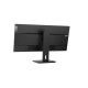 Lenovo ThinkVision E29w-20 73,7 cm (29") 2560 x 1080 Pixeles UltraWide Full HD LED Negro