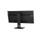 Lenovo ThinkVision E29w-20 73,7 cm (29") 2560 x 1080 Pixeles UltraWide Full HD LED Negro