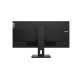 Lenovo ThinkVision E29w-20 73,7 cm (29") 2560 x 1080 Pixeles UltraWide Full HD LED Negro