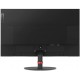 Lenovo ThinkVision S22e 54,6 cm (21.5") 1920 x 1080 Pixeles Full HD LED Negro