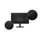 Lenovo ThinkVision S27e-20 68,6 cm (27") 1920 x 1080 Pixeles Full HD LED Negro