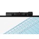 Lenovo ThinkVision T24v-20 60,5 cm (23.8") 1920 x 1080 Pixeles Full HD LED Negro