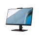 Lenovo ThinkVision T24v-20 60,5 cm (23.8") 1920 x 1080 Pixeles Full HD LED Negro