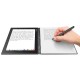 Portátil Lenovo Yoga Book 1.44GHz x5-Z8550 10.1" 1920 x 1200Pixeles Pantalla táctil Gris Híbrido