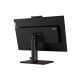 Lenovo ThinkVision T24v-20 60,5 cm (23.8") 1920 x 1080 Pixeles Full HD LED Negro
