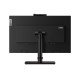 Lenovo ThinkVision T24v-20 60,5 cm (23.8") 1920 x 1080 Pixeles Full HD LED Negro