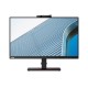Lenovo ThinkVision T24v-20 60,5 cm (23.8") 1920 x 1080 Pixeles Full HD LED Negro