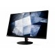 Lenovo ThinkVision S28u-10 71,1 cm (28") 3840 x 2160 Pixeles 4K Ultra HD LCD Negro