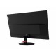Lenovo ThinkVision S28u-10 71,1 cm (28") 3840 x 2160 Pixeles 4K Ultra HD LCD Negro
