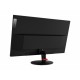 Lenovo ThinkVision S28u-10 71,1 cm (28") 3840 x 2160 Pixeles 4K Ultra HD LCD Negro