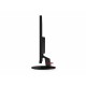Lenovo ThinkVision S28u-10 71,1 cm (28") 3840 x 2160 Pixeles 4K Ultra HD LCD Negro
